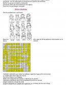 Presentar, a través del Cd del bicentenario, lo que sucedía en aquella época