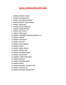 VISITA A FERIAS EXPO MYPE 2018