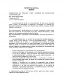 OBSERVACION DE FAMILIAS COMO SISTEMAS EN INTERACCION. COPARTICIPACIÓN