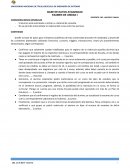 BASE DE DATOS AVANZADAS