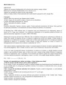 BIOENERGETICA OBJETIVOS