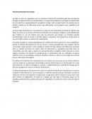 Bicicleta generadora de energía