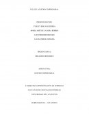 TALLER 1 GESTION EMPRESARIAL