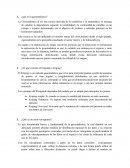 Mapa clasificación del suelo de Cali