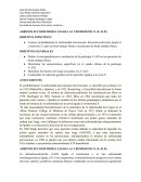 Teoria del aprendizaje de Albert Bandura