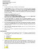 Ejercicios de contabilidad fijos