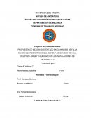 PROPUESTA DE MEJORA SUSTENTADO EN EL ANALISIS DE FALLA DE LOS EQUIPOS CRÍTICOS DEL SISTEMA DE BOMBEO DE AGUA DEL POZO JERSEY 2-2 UBICADO EN LAS INSTALACIONES DE FRUTORCA C.A