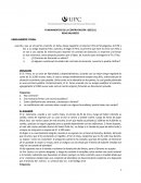 CASO JUANITO Y TILSA