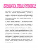 Proyecto de Ley Orgánica Reformatoria al Código Orgánico de la Producción