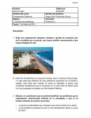 EVIDENCIA 3 El Hotel Riu Emerald Bay