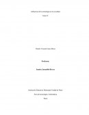 Tecnología, factor deshumanizador