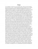 Sí, es posible un mundo con una humanidad mejor