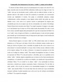 Transgredir a los transgresores