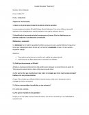 Audiovisuales actividad