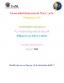Actividad integradora etapa4 “PRACTICA REFLEXIVA”