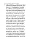 Falta de empleos de medio tiempo para los jóvenes y adultos