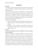 Un stakeholders son grupos o personas que toman parte en las decisiones de una compañía