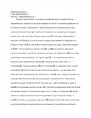 CASO EMPRESARIAL 1 VOLVO, CAMIONES BELGAS