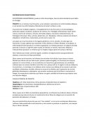 Cuales son las Enfermedades Reumatoideas