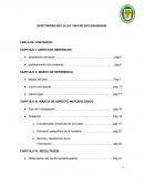 EFECTIVIDAD DE LA LEY 1542 DE 2012 EN IBAGUE CAPITULO III: MARCO DE ASPECTO METODOLOGICO