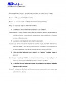 ENTREVISTA REALIZADA AL GERENTE GENERAL DE INFOLINK CIA LTDA