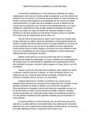 IMPORTANCIA DEL DESARROLLO SUSTENTABLE.