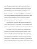 ¿a quien debemos dejar morir?