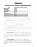 Respiracion, frecuencia respiratoria