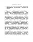 El mejor Analisis pelicula lo mejor de mi vida.