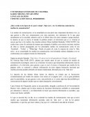 COMUNICACIÓN SOCIAL-PERIODISMO