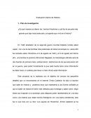 ¿De qué manera se dieron los hechos Hiroshima y cuál fue la secuela más grande que dejo hacia este país y al agente que vivió en el hecho?