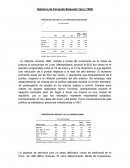 DESARROLLO DE LA ECONOMÍA PERUANA POR PERIODOS