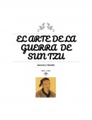 EL ARTE DE LA GUERRA DE SUN TZU ANALISIS LITERARIO
