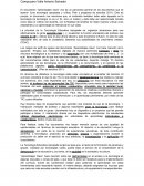 Una tecnología apropiada y crítica; Plan y programa de estudios 2011