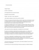 Ejemplo de la Economia general unlz