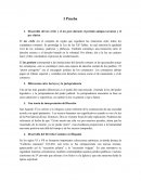 Desarrollo del ius civile y el ius gens durante el periodo antiguo (arcaico) y el pre clásico