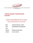 Teorias Antropologicas