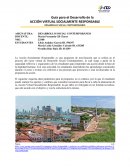 La Desigualdad: una problemática sin fin