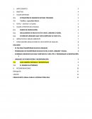 ESTIMACIÓN DE INGRESOS SISTEMA TROLEBÚS
