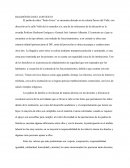 DIAGNÓSTICO DEL CONTEXTO