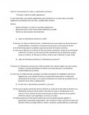 Caso de Padres Veganos