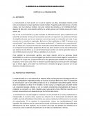 EL MODELO DE LA COMUNICACIÓN DE DAVID K. BERLO