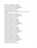 Rotulos de carpetas de archivo