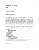 Reseña de “El Hobbit”