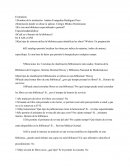 Formulario del colegio médico