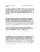 Resumen América Latina Diseña sustentable