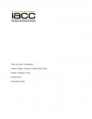 Título de la tarea: Temperatura