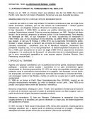 RESUM DEL TEMA: LA REVOLUCIÓ RUSSA I L’URSS