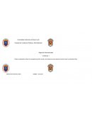 Negocios Internacionales Evidencia 1