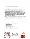 HABILIDADES DE CREATIVIDAD PARA CREAR UN PRODUCTO